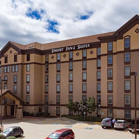 Drury Inn & Suites San Antonio North Stone Oak Buitenkant foto
