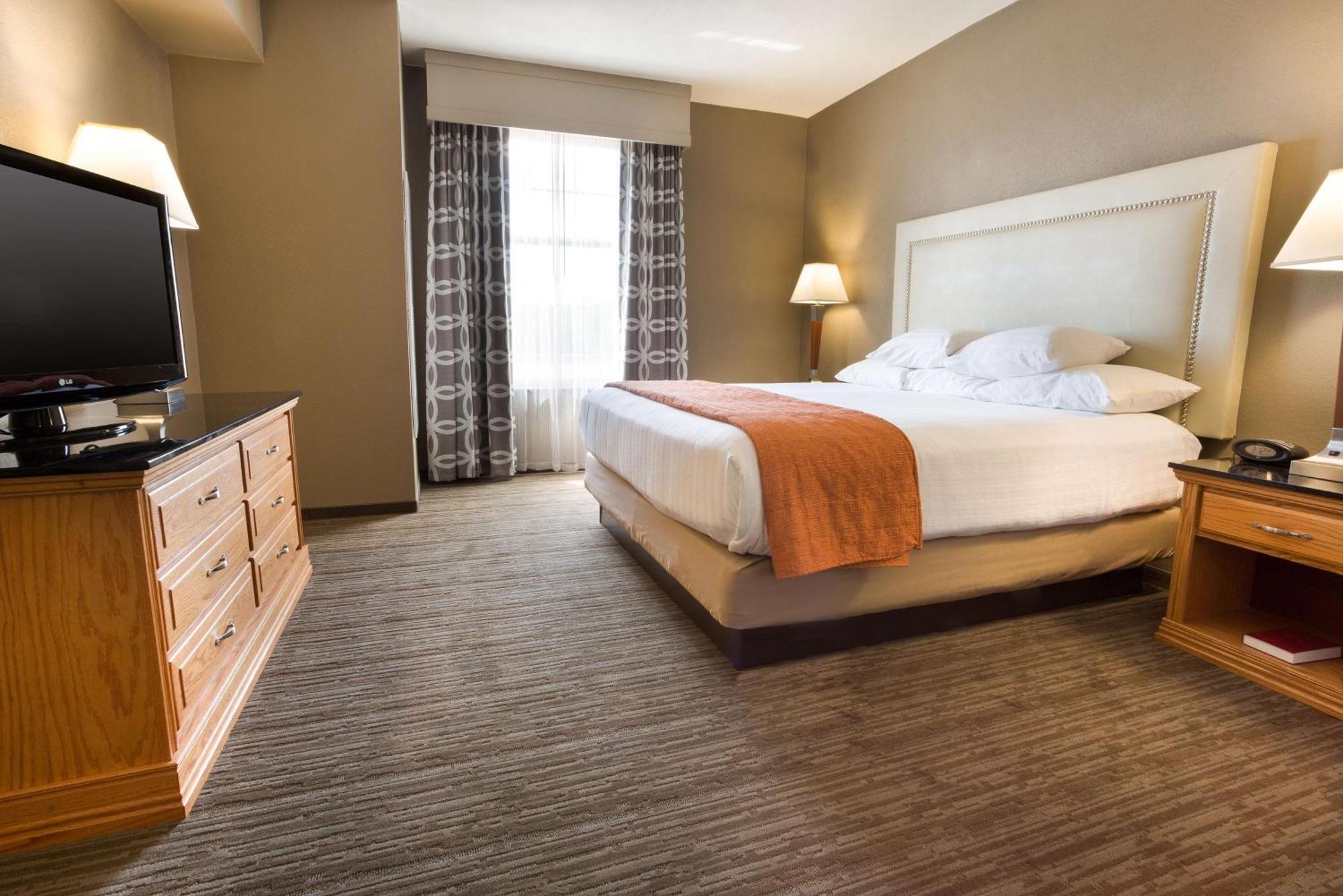 Drury Inn & Suites San Antonio North Stone Oak Buitenkant foto