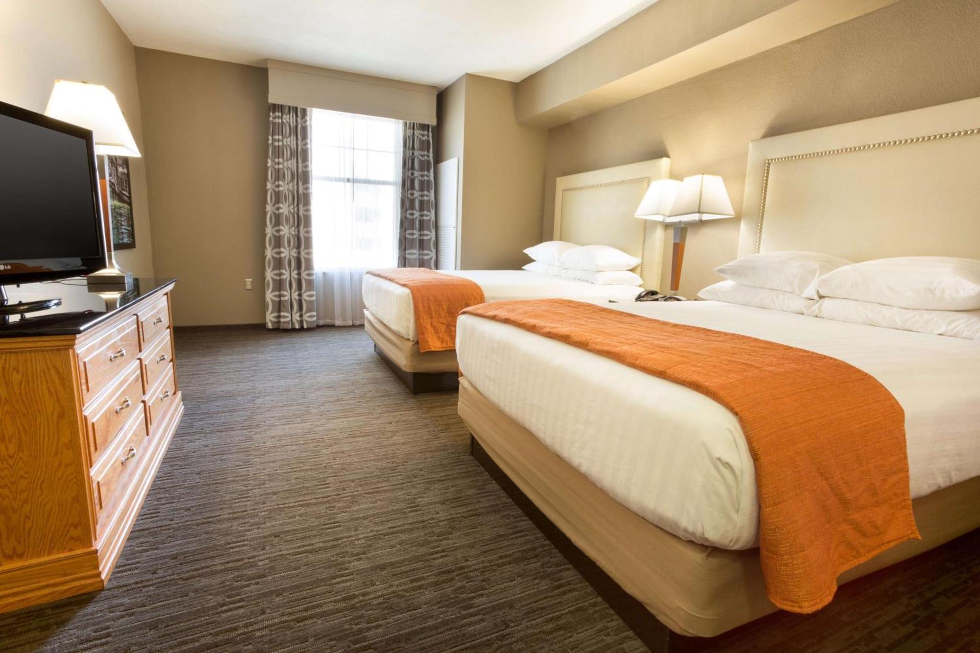 Drury Inn & Suites San Antonio North Stone Oak Buitenkant foto