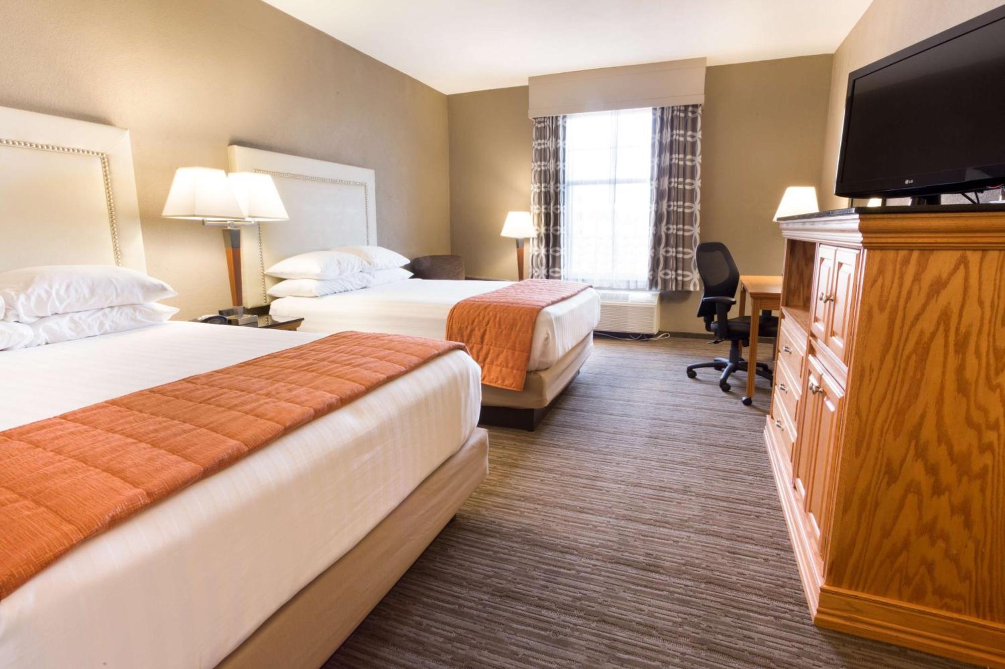 Drury Inn & Suites San Antonio North Stone Oak Buitenkant foto