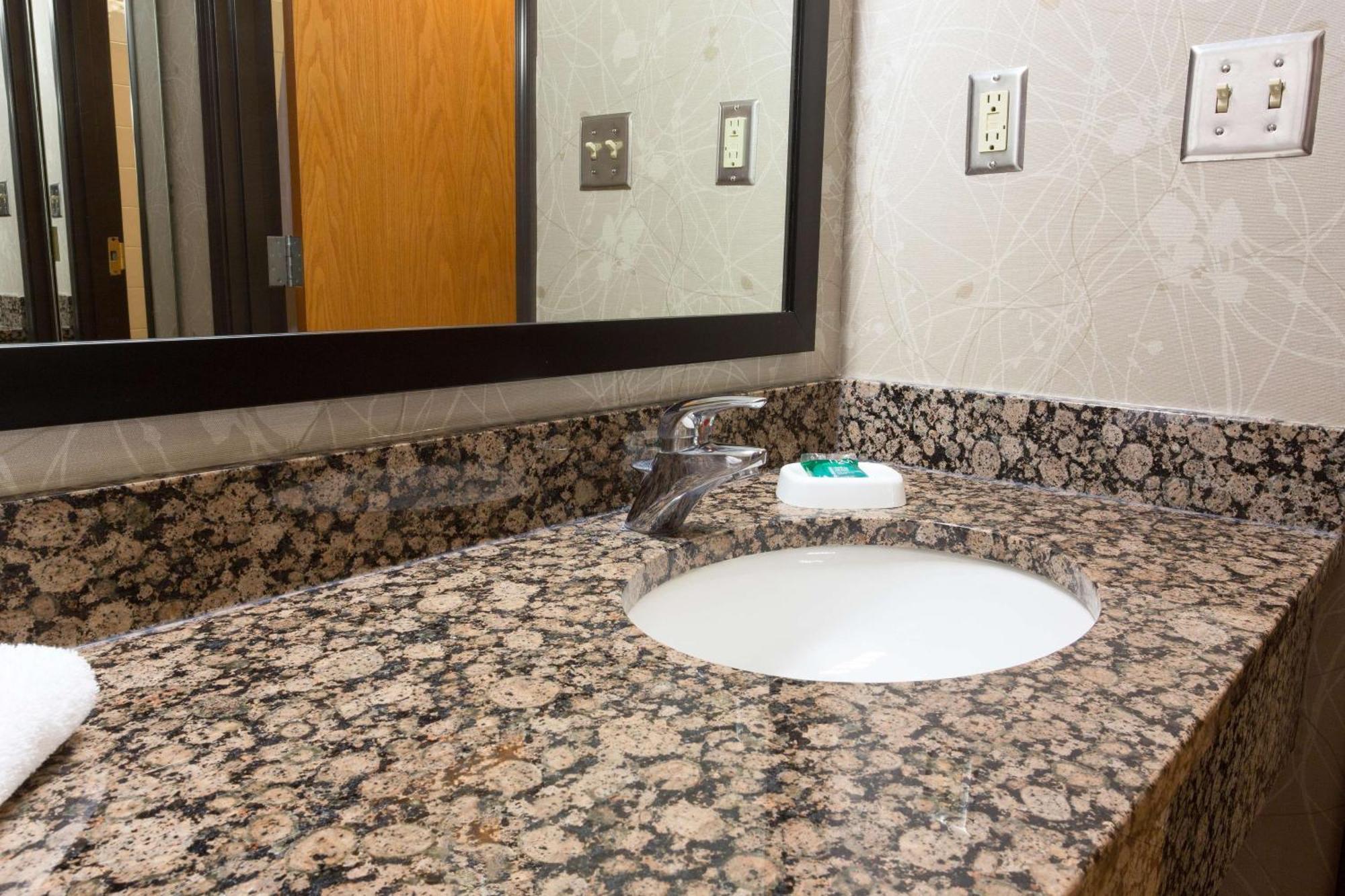 Drury Inn & Suites San Antonio North Stone Oak Buitenkant foto