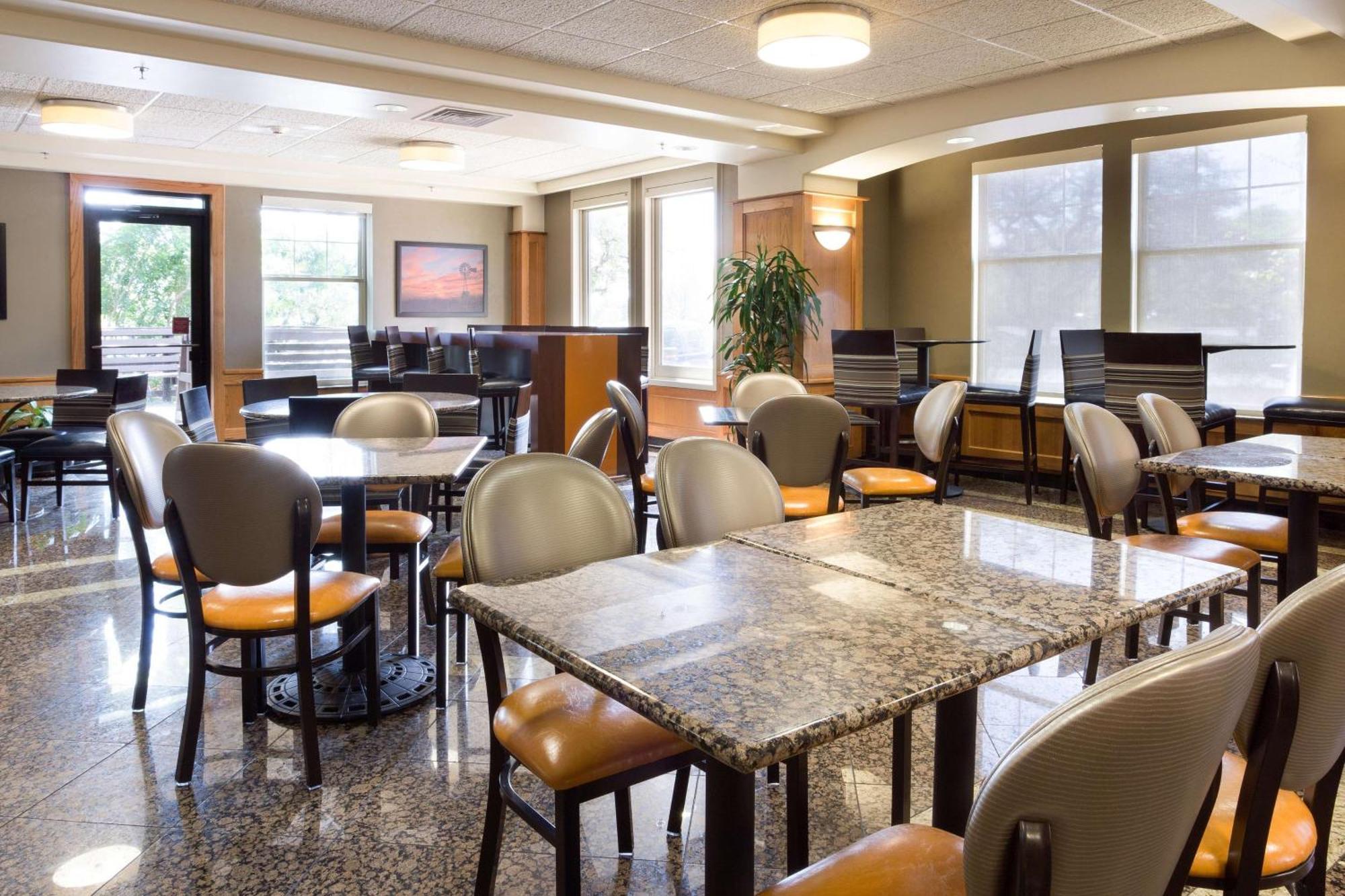 Drury Inn & Suites San Antonio North Stone Oak Buitenkant foto