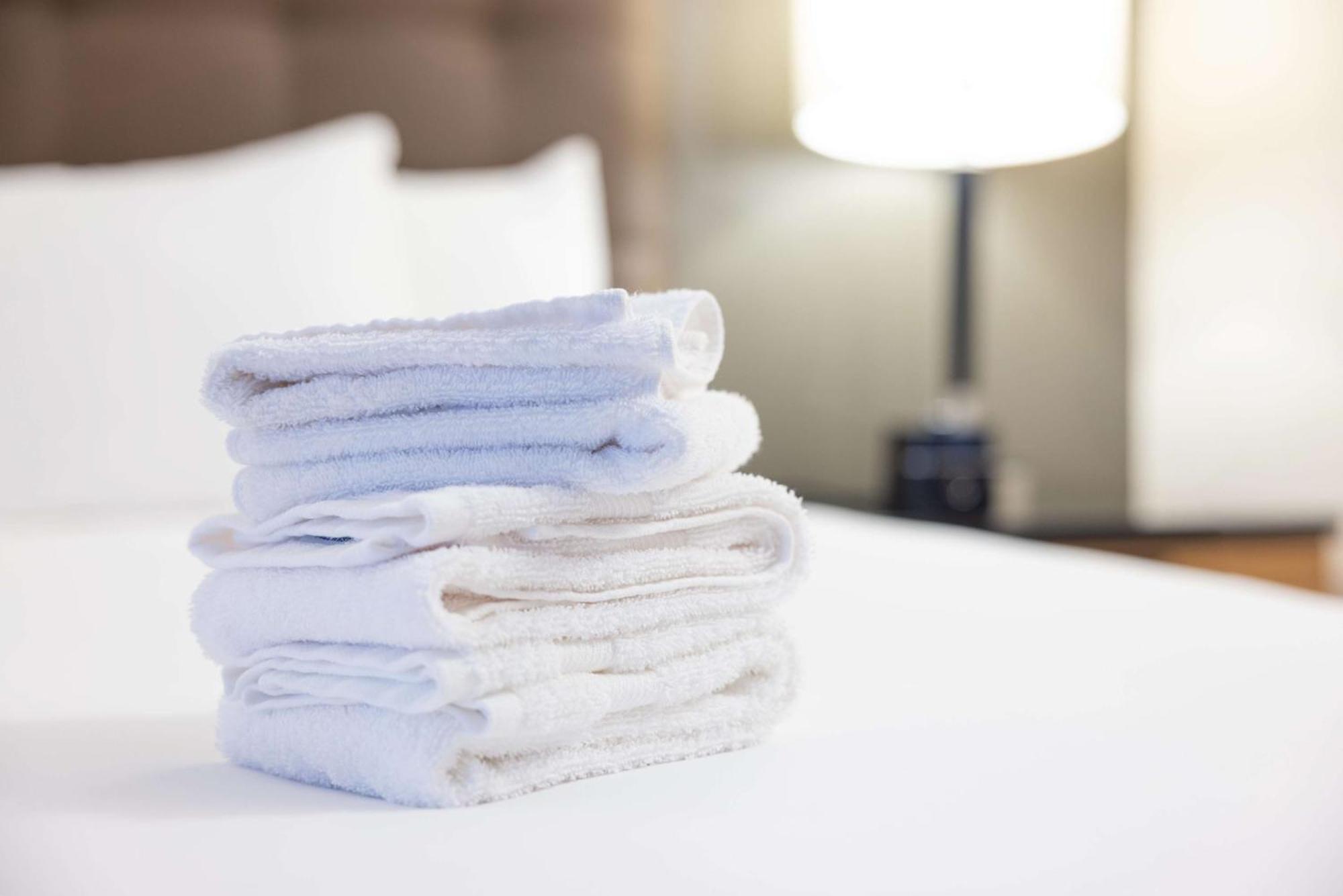 Drury Inn & Suites San Antonio North Stone Oak Buitenkant foto