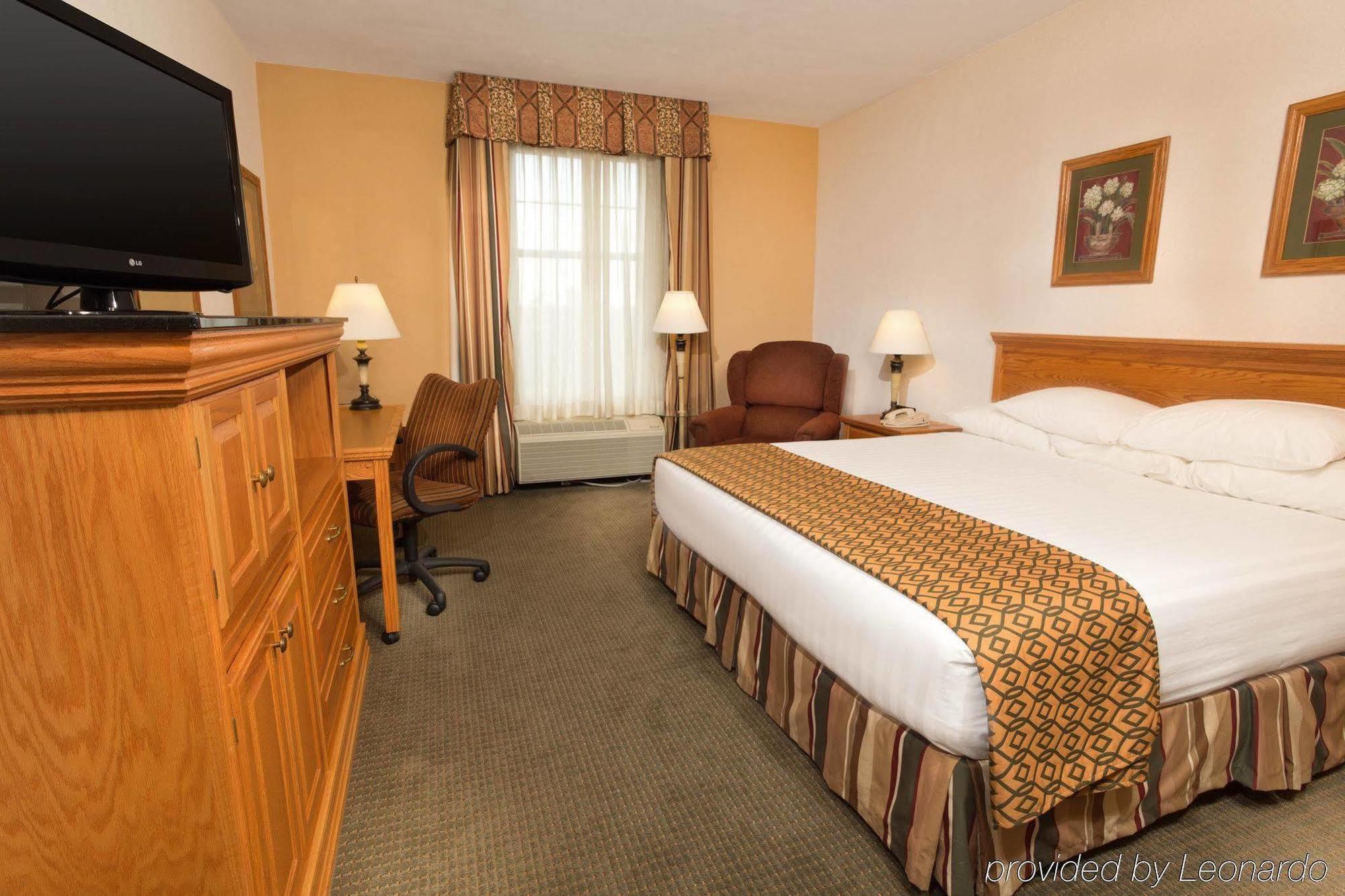Drury Inn & Suites San Antonio North Stone Oak Buitenkant foto