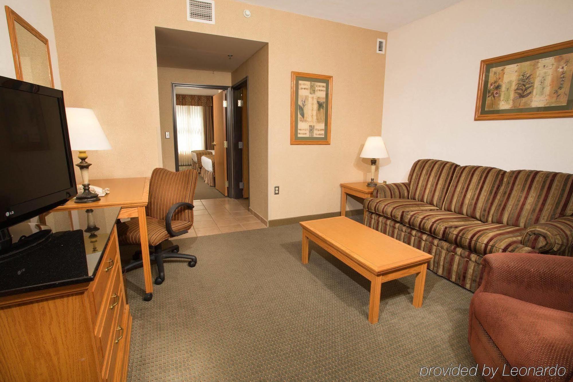 Drury Inn & Suites San Antonio North Stone Oak Buitenkant foto